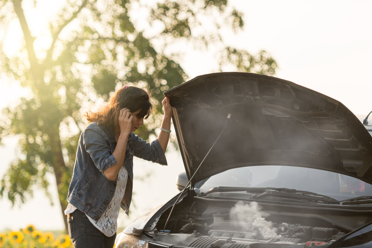 junk car buyers in New Jersey